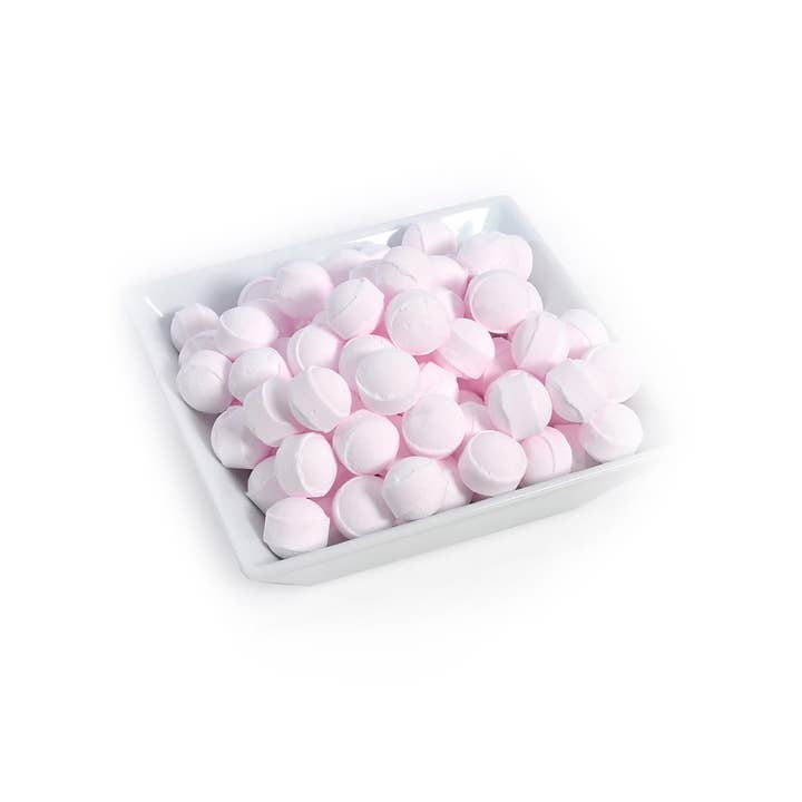 Bath Bubble & Beyond – wholesale Bath bomb/fizz – 1kg Moondreams Bath Marbles