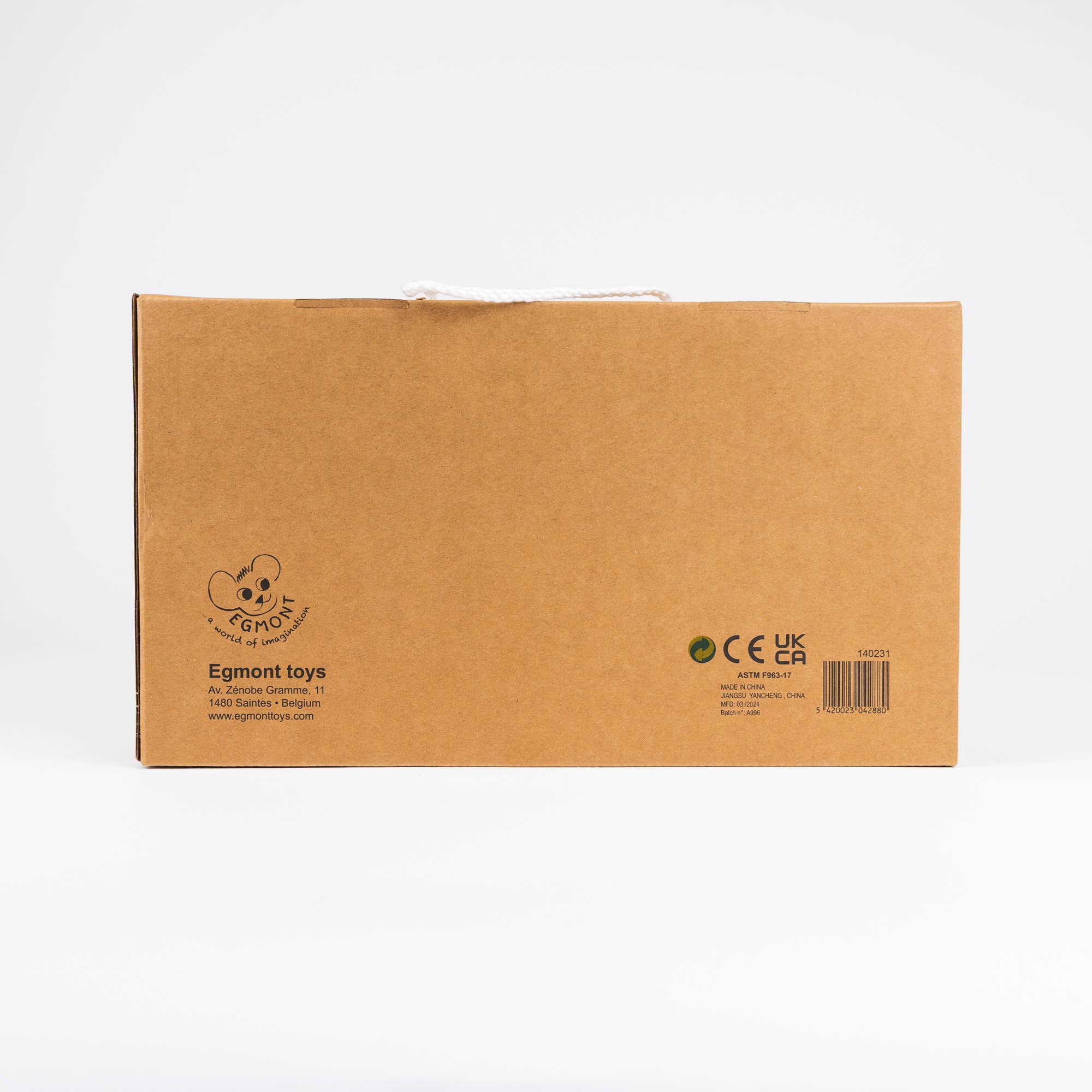 Egmont - Wholesale Sporting Game - Kids & Baby - Forest Bowling Game14