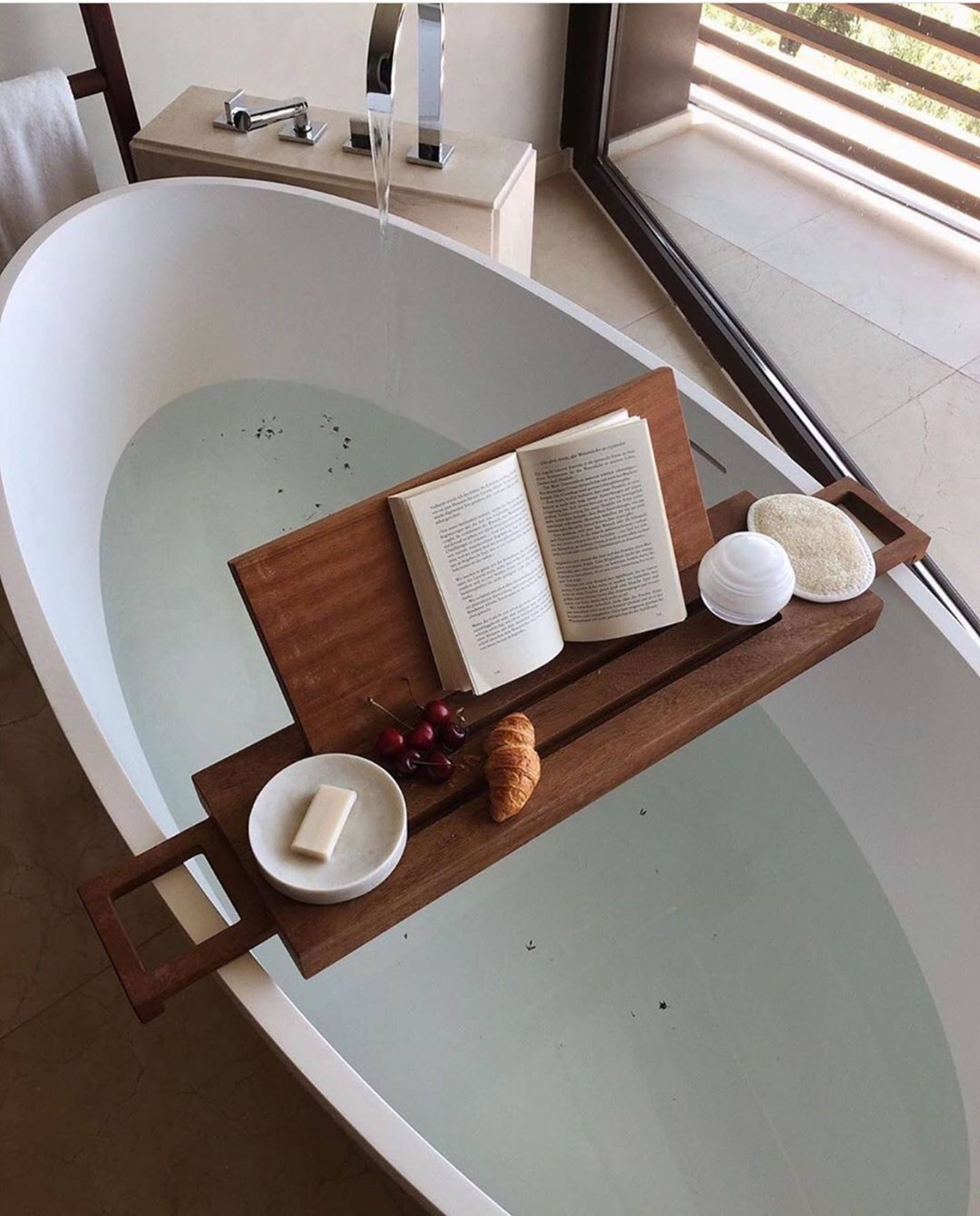 Moodcast Fragrance Co. - Vente Bougie en bocal - Bougie en cire de coco - Ambiance - Retraite Spa - Pot en verre de 8 oz2