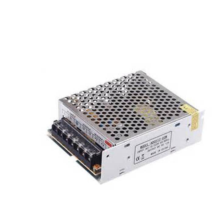 Ledsone – wholesale Small/handheld appliance – IP20 DC5V LED Driver Switching Power Supply Transformer