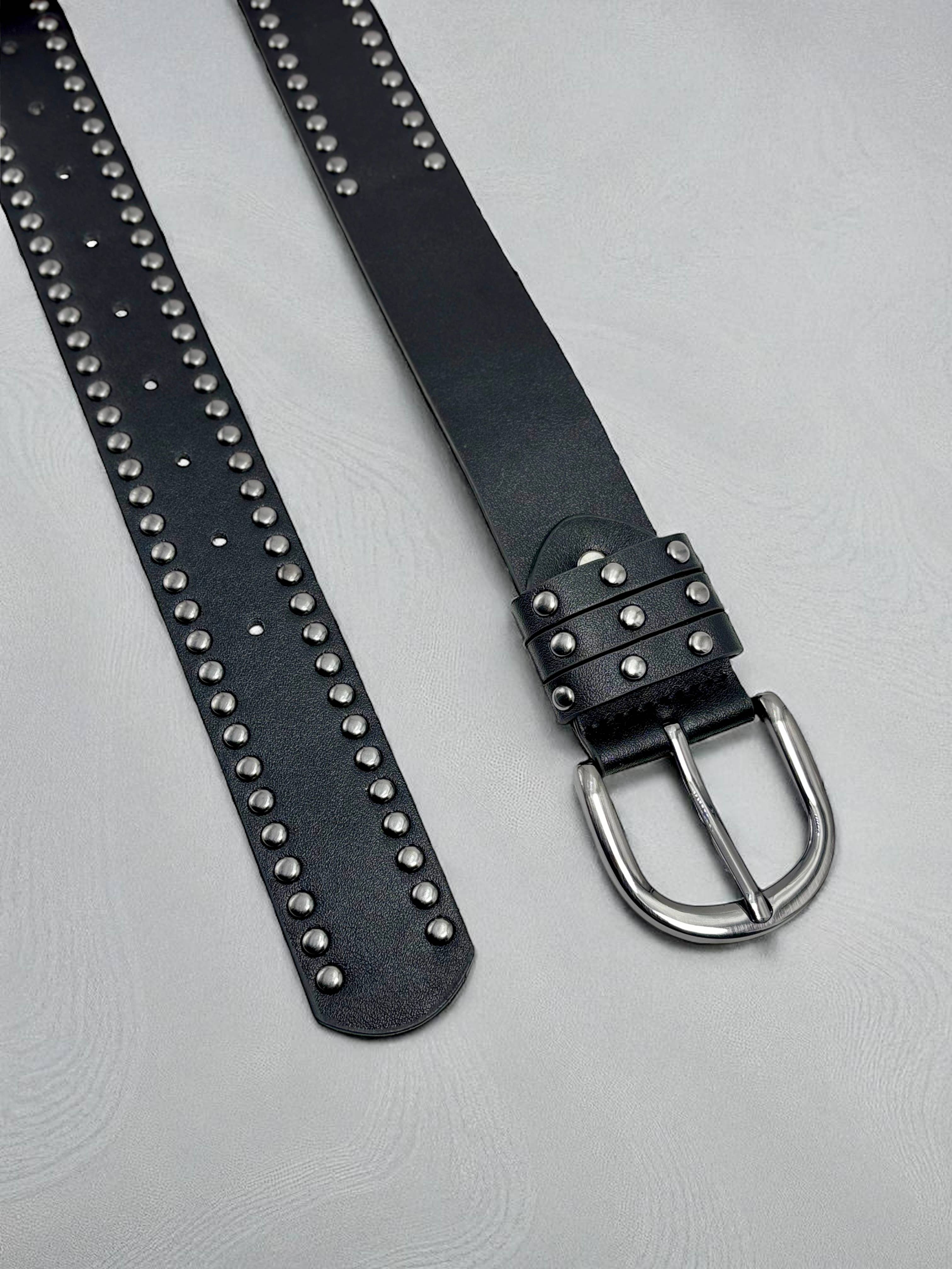 BYREN | ÉLINE L'ATELIER - Wholesale Belt - Women's - Faux leather belt CT320