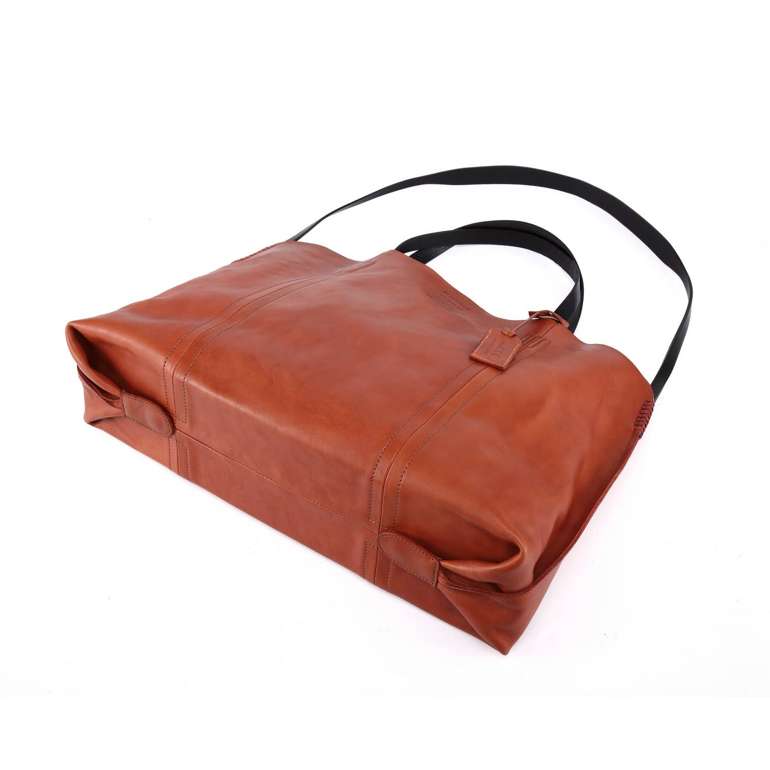 Old Trend - Vente Tote bag – femme - Sac cabas en cuir Forest Island16