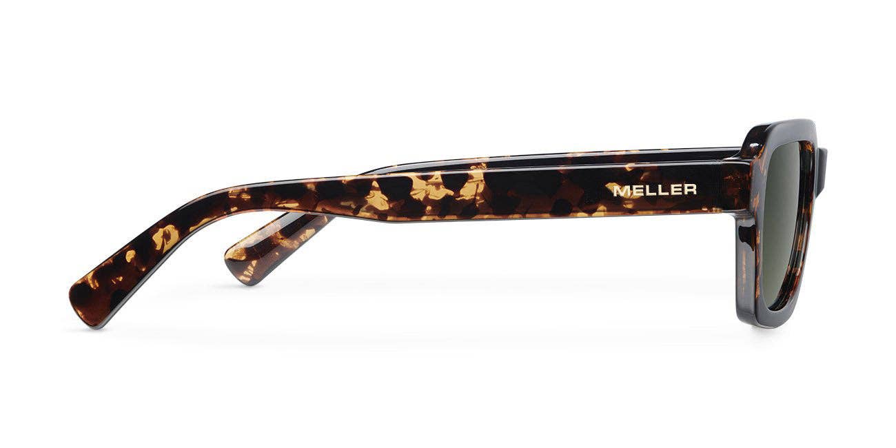 Meller - Venta al por mayor Gafas de sol - Unisex - Gafas de sol Adisa Tigris Olive de Meller2