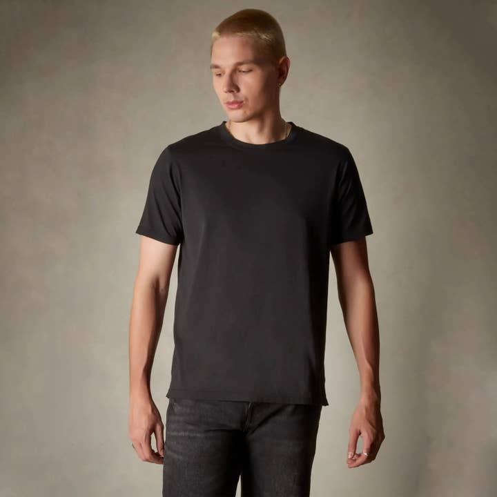 Men's Crew Neck T-Shirt for wholesale by Members Only