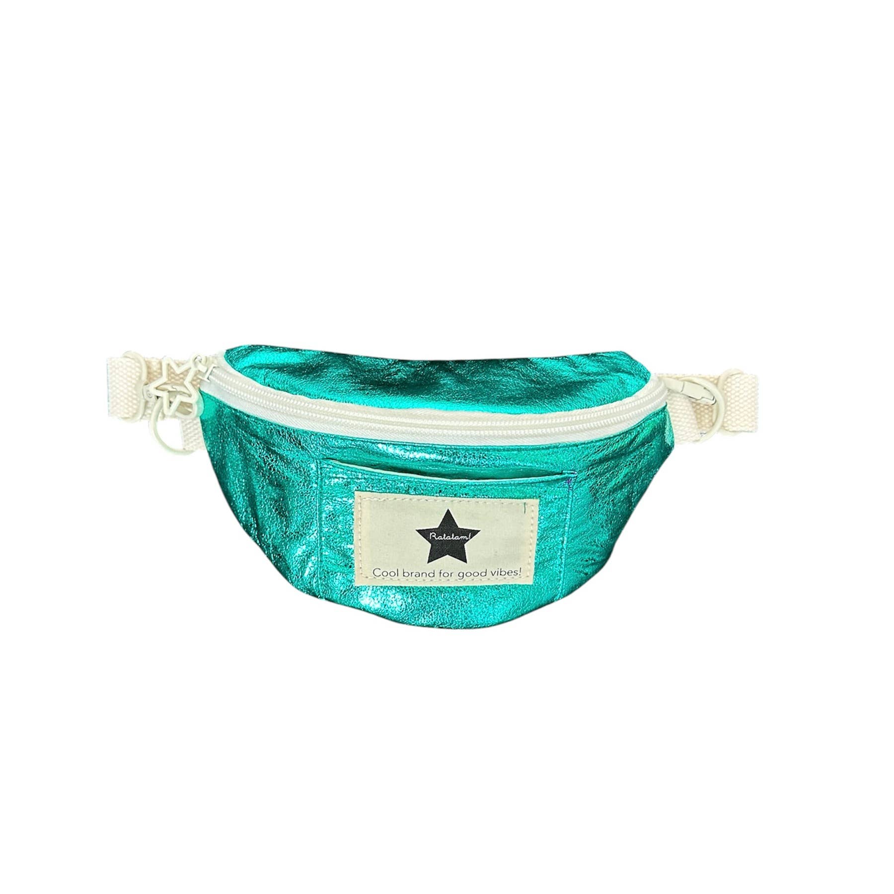 Ratatam! - Wholesale Belt Bag - Kids - Baby banana Nova3