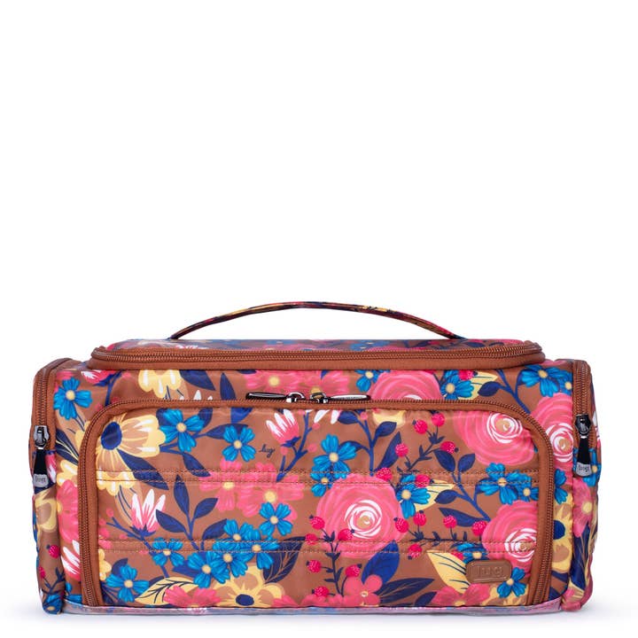 Lug - Wholesale Makeup/Cosmetic Bag - Trolley XL Cosmetic Case21