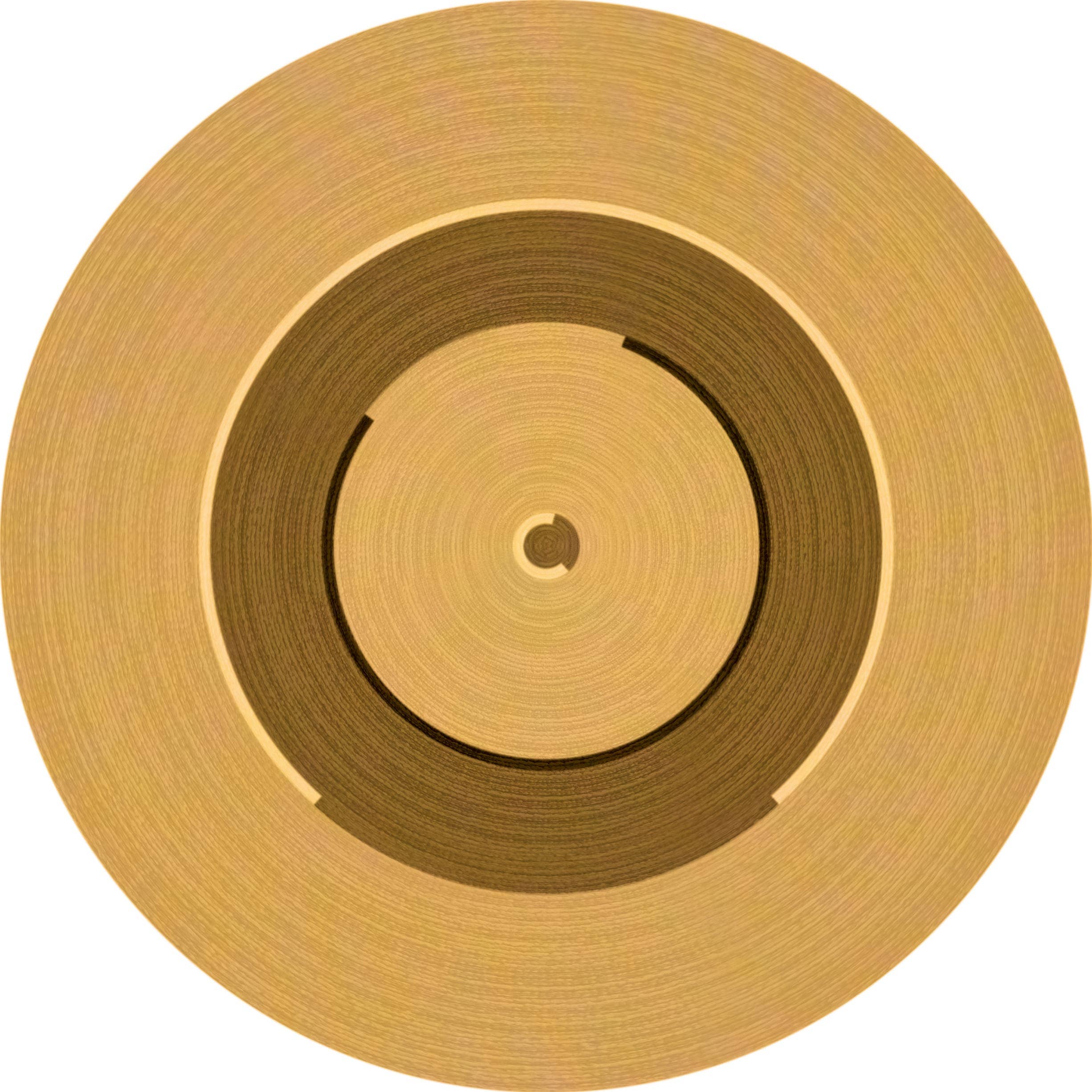 Coolors by Web Com S.a.s. – Individuais por atacado – Placemat - Madeira com cortiça Design Moderno 34 cm7