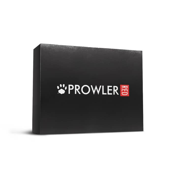 TTM Wholesale - Wholesale Boots - Men's - Prowler RED 20 Hole Leather Boots1