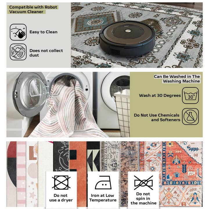 FLASHRUG LLC - Wholesale Area Rug - Quartz Area Rug7