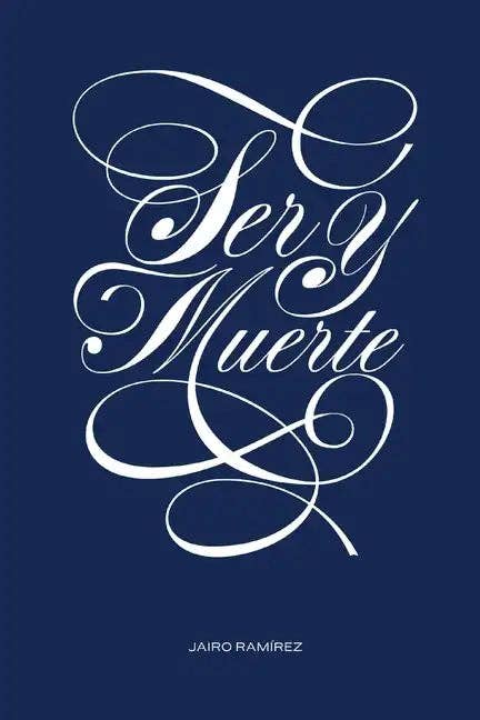 Books by splitShops - Wholesale Philosophy Book - Ser y Muerte - Paperback0