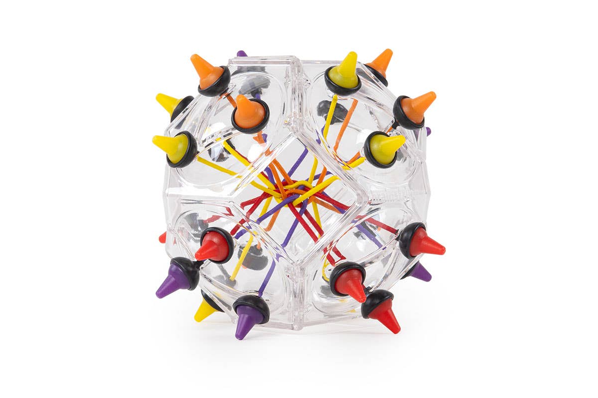 Recent Toys – wholesale Kluriga spel - Barn – Brainstring Avancerad1