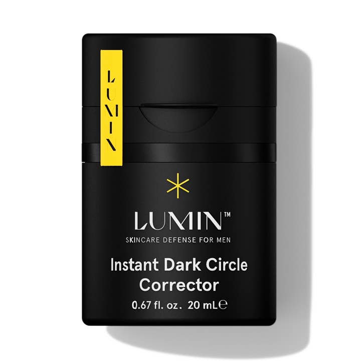 Lumin Instant Dark Circle Corrector for engroshandel hos Lumin