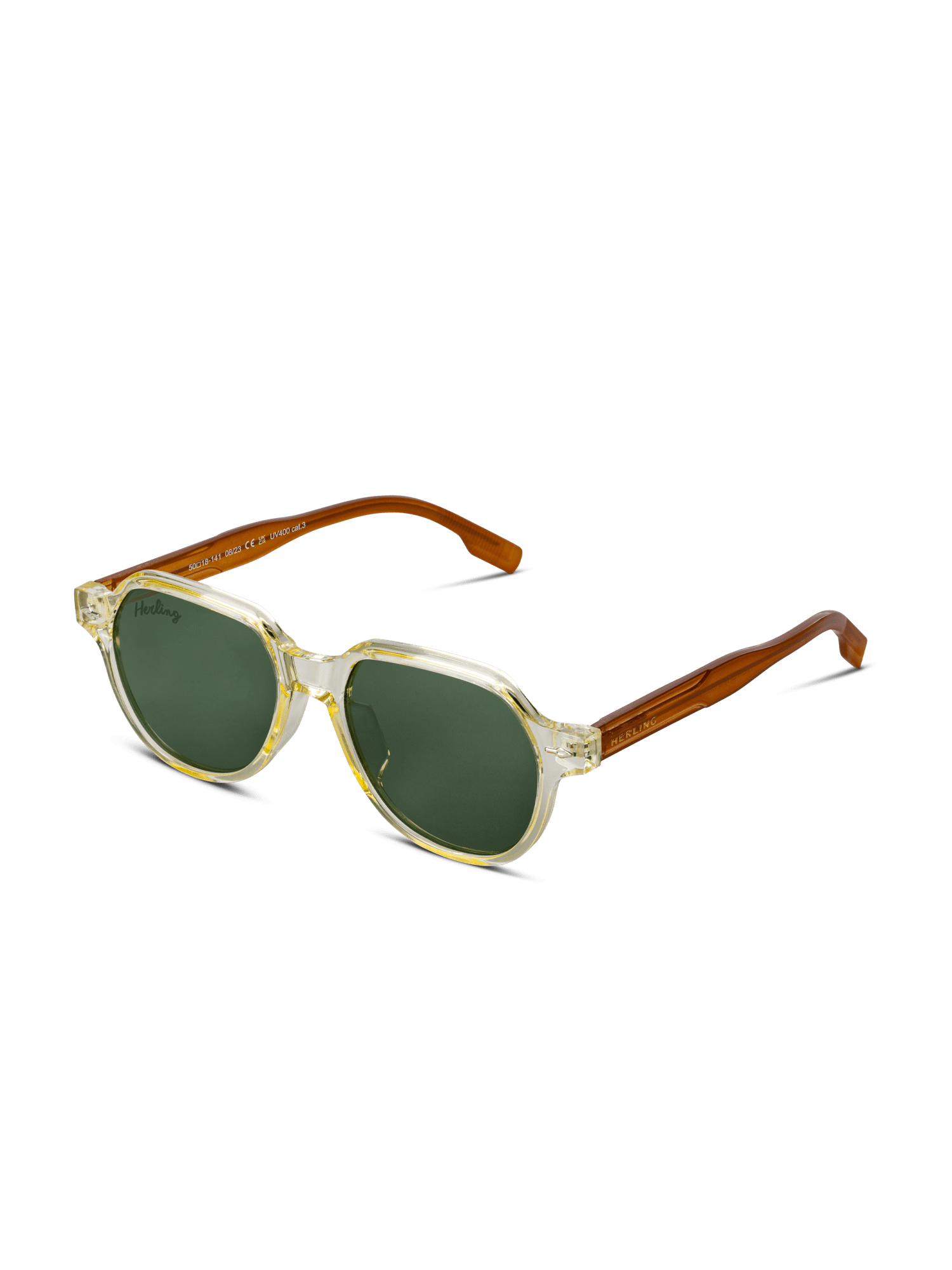 Herling - Vente Lunettes de soleil – unisexe - HALLEY - Lunettes de soleil10