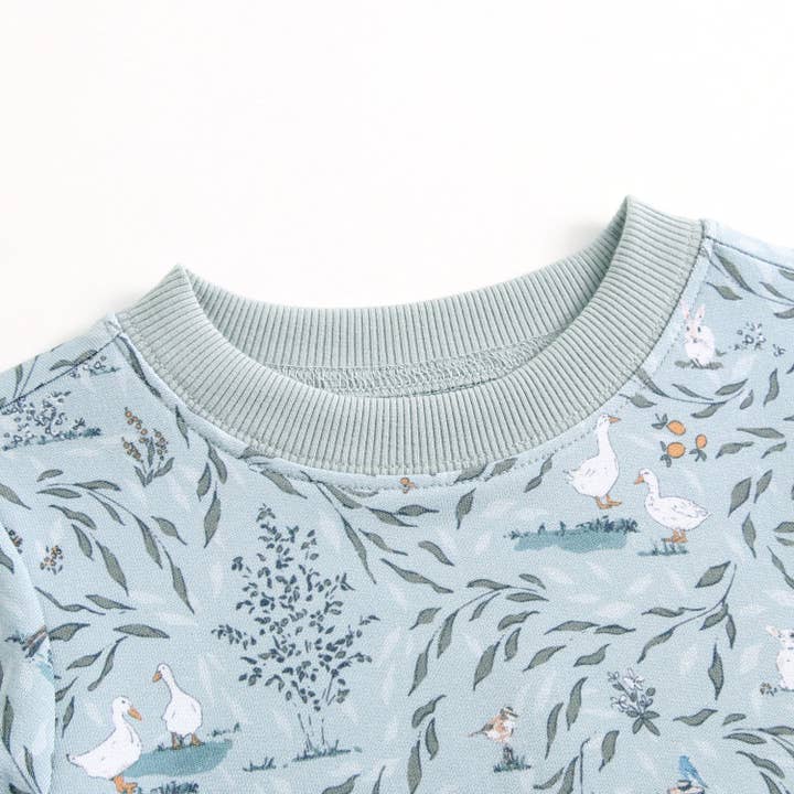 Pullover - Vintage Park for wholesale by Early Grey