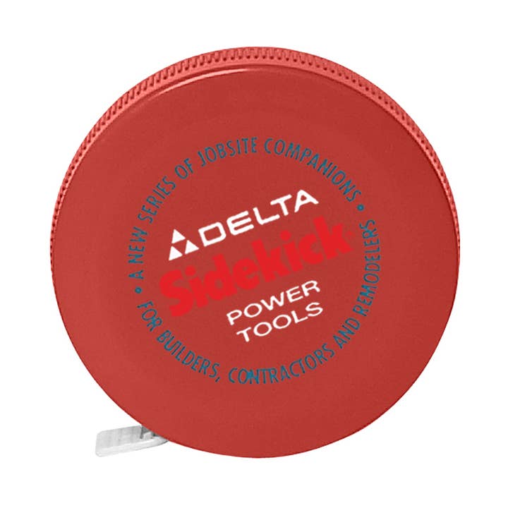 Market Street Promotions - Wholesale Measuring Tape - Adhesive Wrap Wizard
0