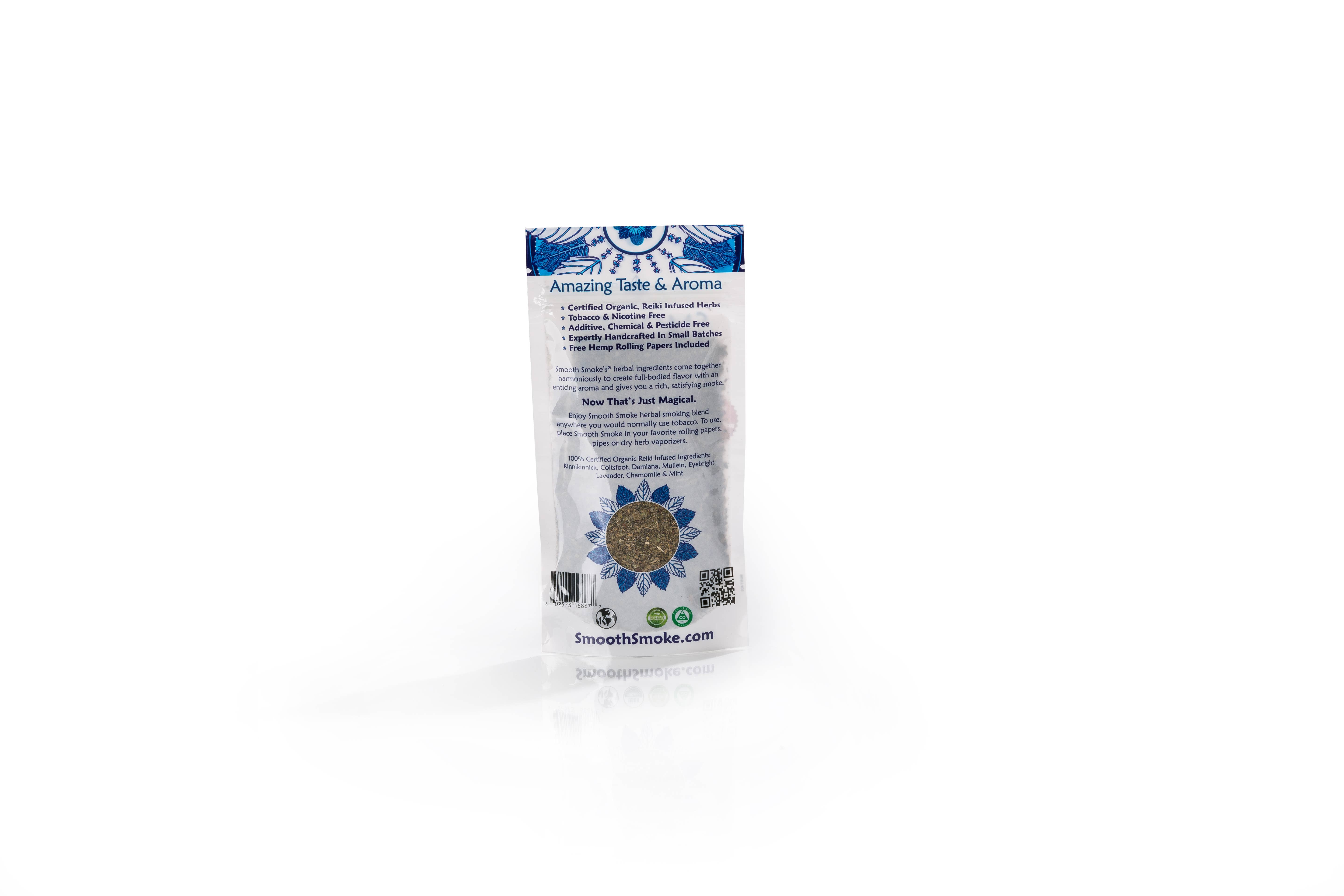 Magical Botanicals - Wholesale Health/Detox Tea - Smooth Herbal Blend4