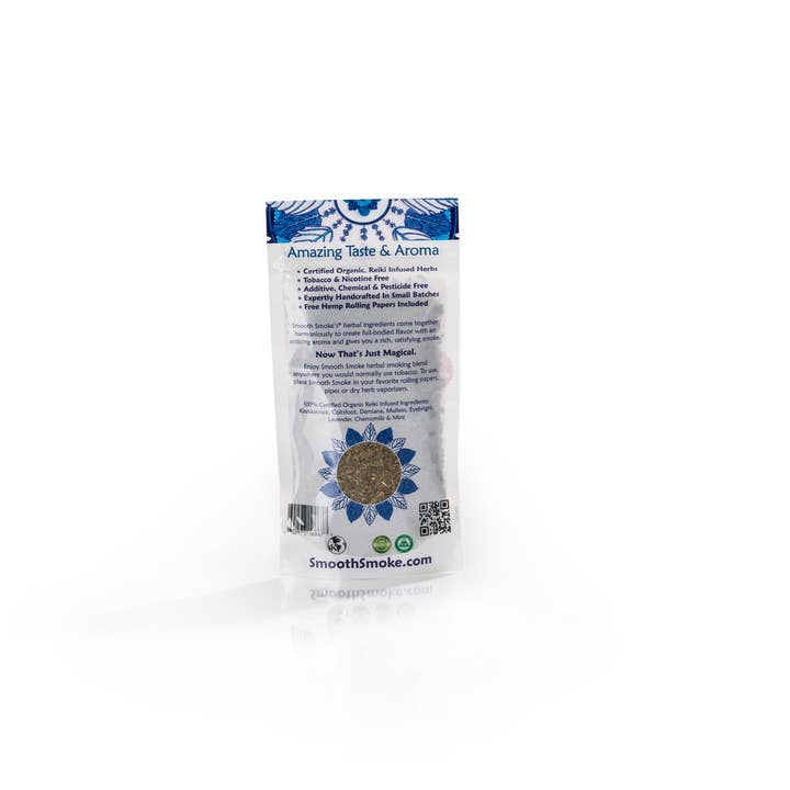 Magical Botanicals - Wholesale Health/Detox Tea - Smooth Herbal Blend4