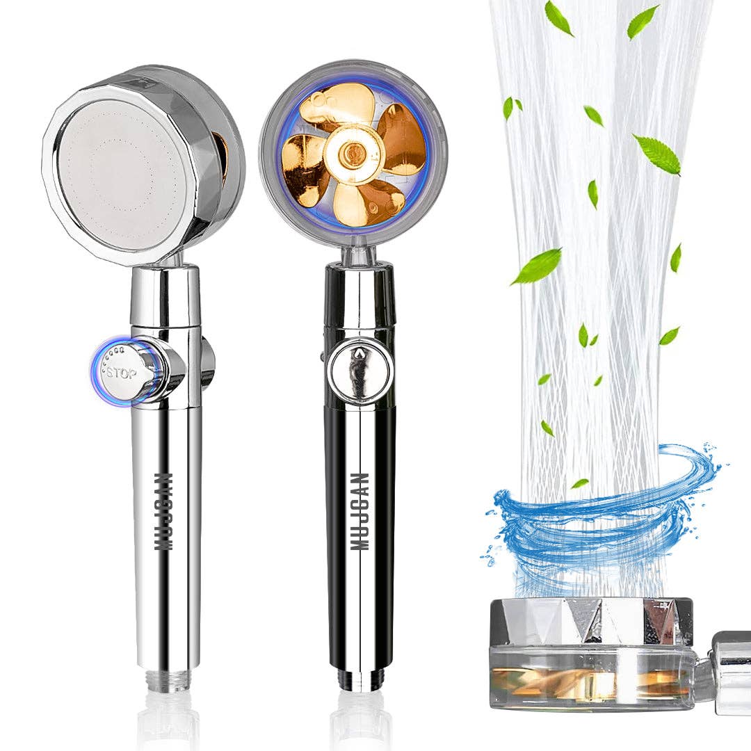 Mtistanbul LTD – wholesale Shower head – High Pressure Water Saving Showerhead with Filter Beads0