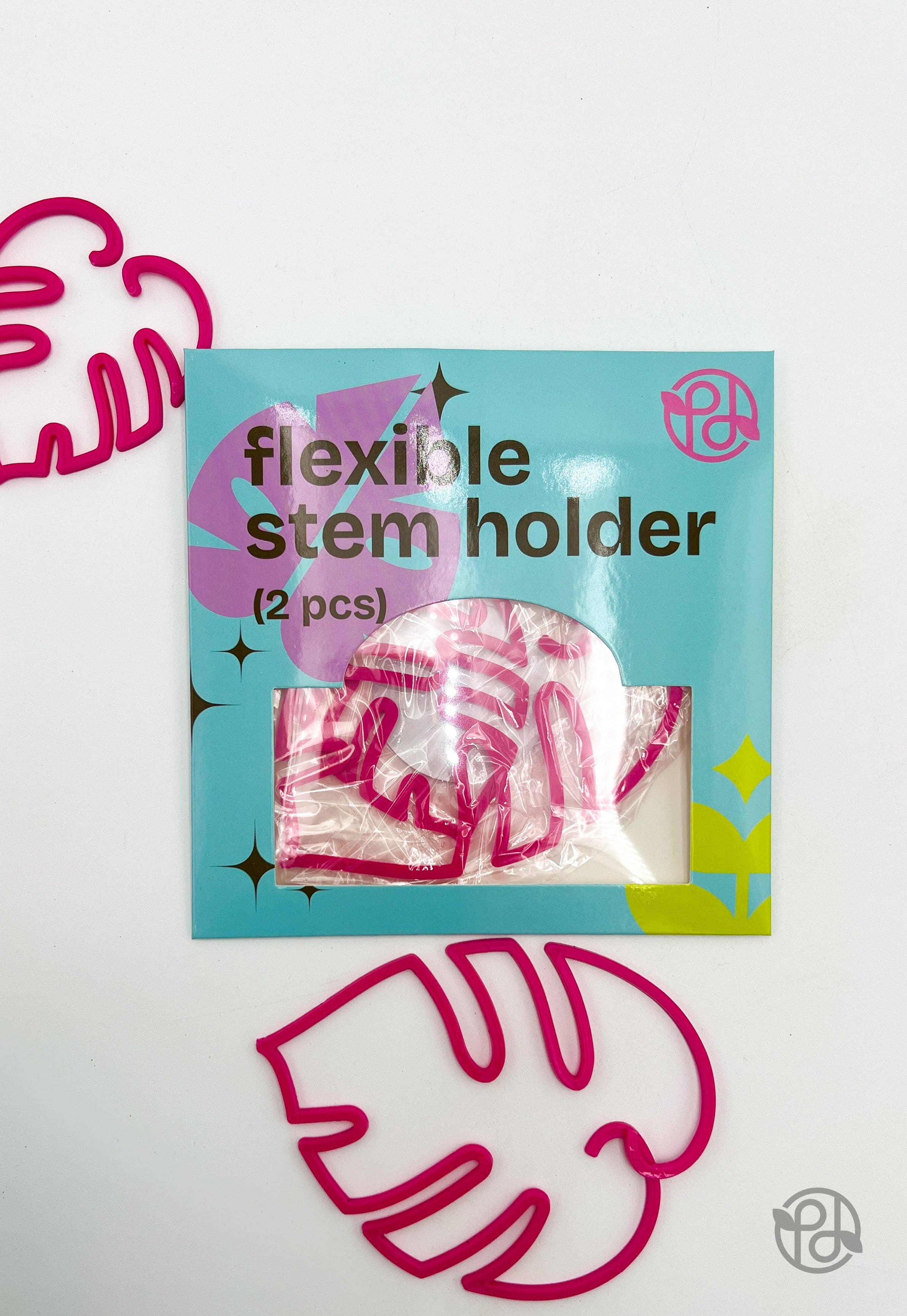 Propagation Diaries - Vente Outil de jardinage - Supports de tige flexibles3