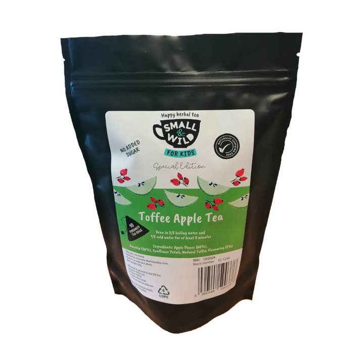 Toffee Apple Tea and other Purchase Wholesale toffee apples. Free Returns & Net 60 Terms on Faire trending on Faire.