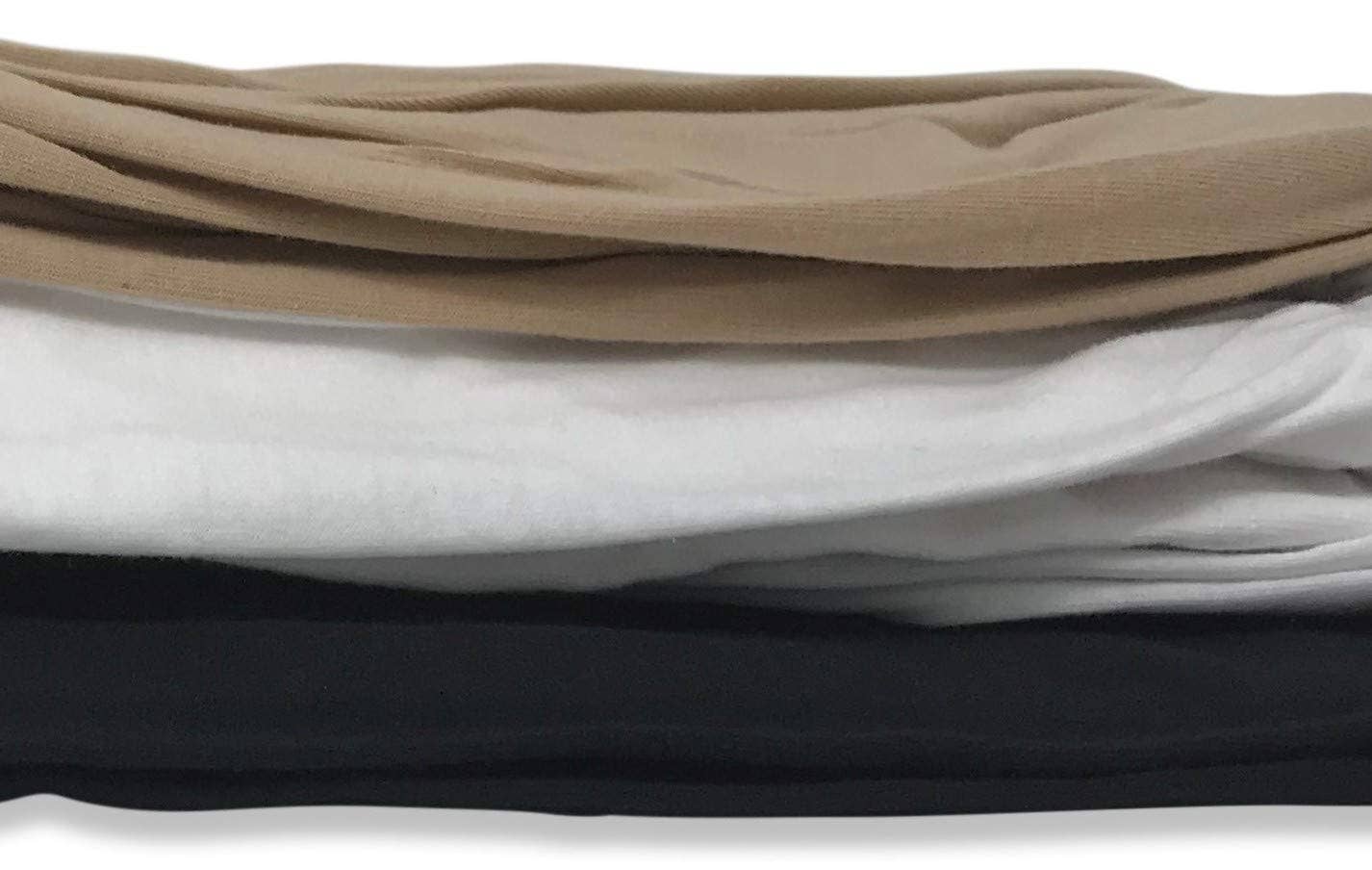 I-Wear Brands - Wholesale Sleepwear Top - Women's - 3 Pack Women's Cotton Short Sleeve Long Sleep Shirt15