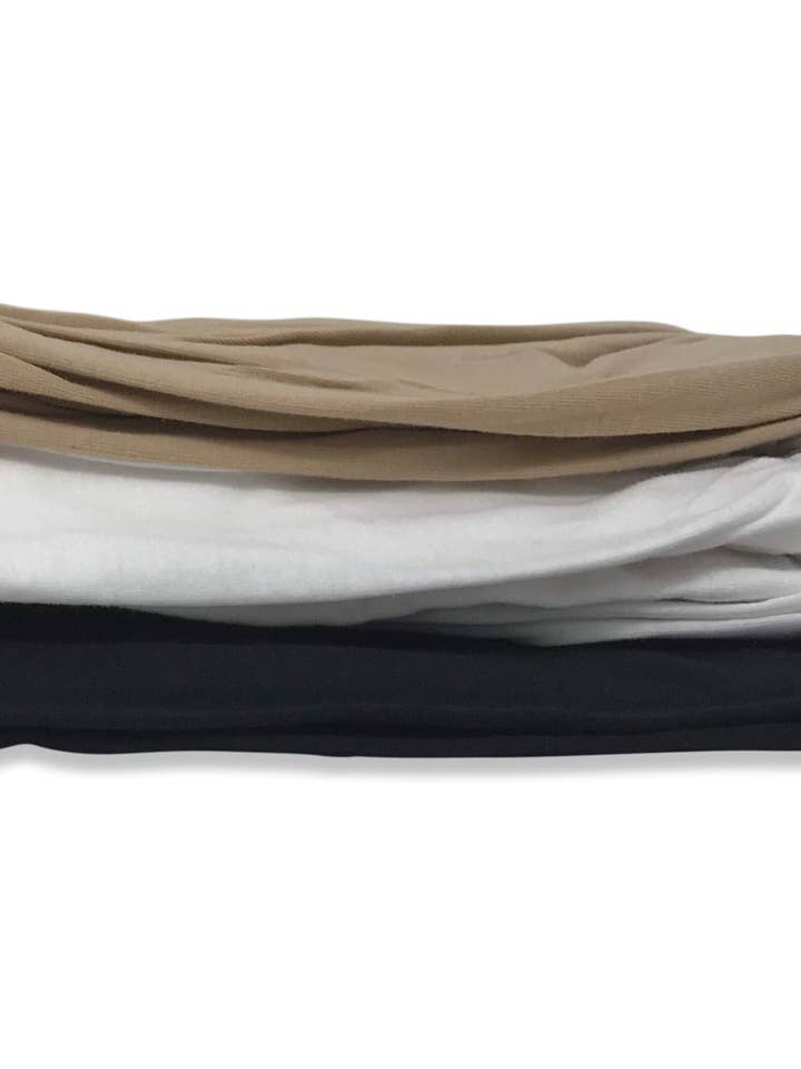 I-Wear Brands - Wholesale Sleepwear Top - Women's - 3 Pack Women's Cotton Short Sleeve Long Sleep Shirt15