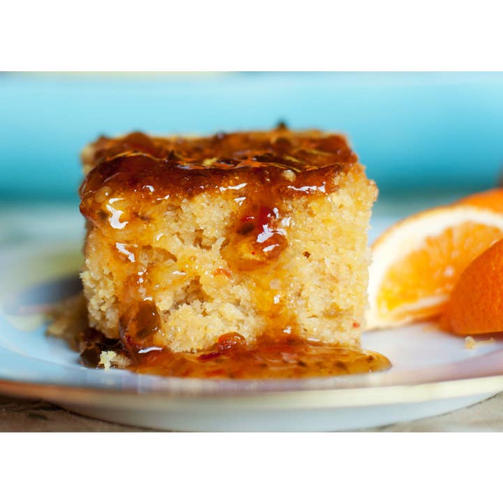 JENKINS JELLIES - Wholesale Jam/Jelly - 11 oz Hell Fire Pepper Jelly3