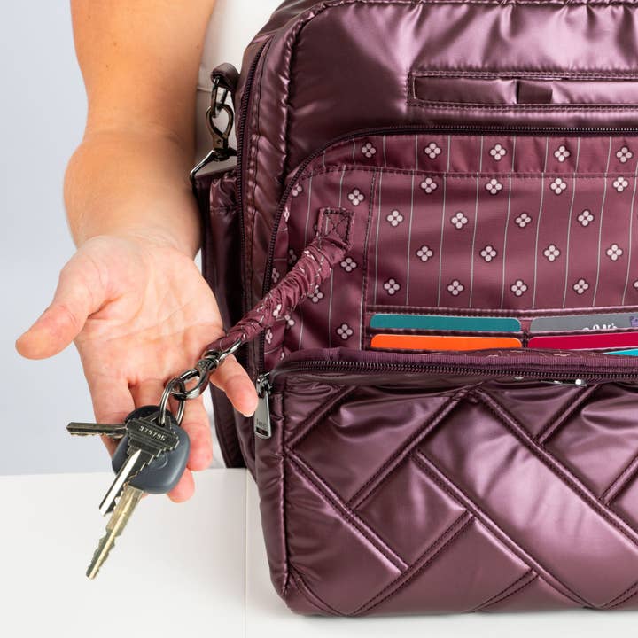 Lug - Wholesale Weekender Bag - Women's - Ranger XL 2 Duffel Bag49