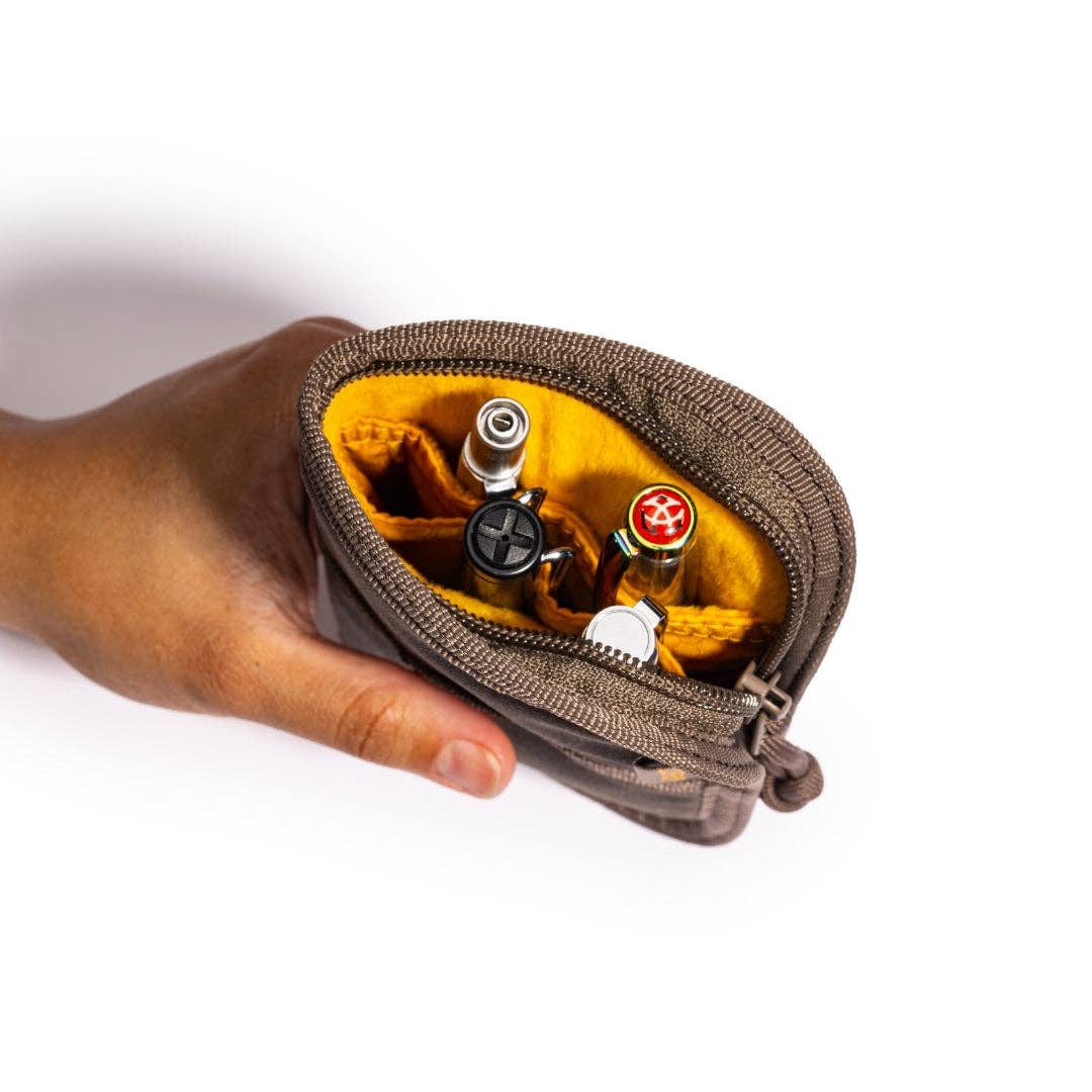 LOCHBY - Wholesale Pencil Case/Pouch - Quattro V22