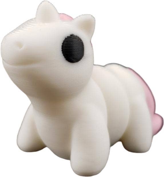 The Geek Galleria - Venta al por mayor Figura de juguete - Niños - Mini Animales Articulados - Figuras Articuladas45