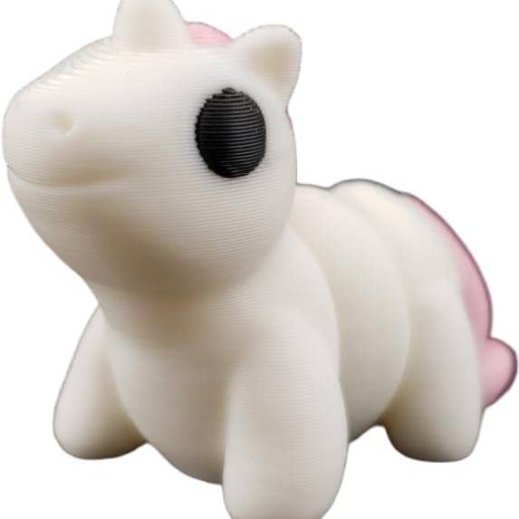 The Geek Galleria - Venta al por mayor Figura de juguete - Niños - Mini Animales Articulados - Figuras Articuladas45