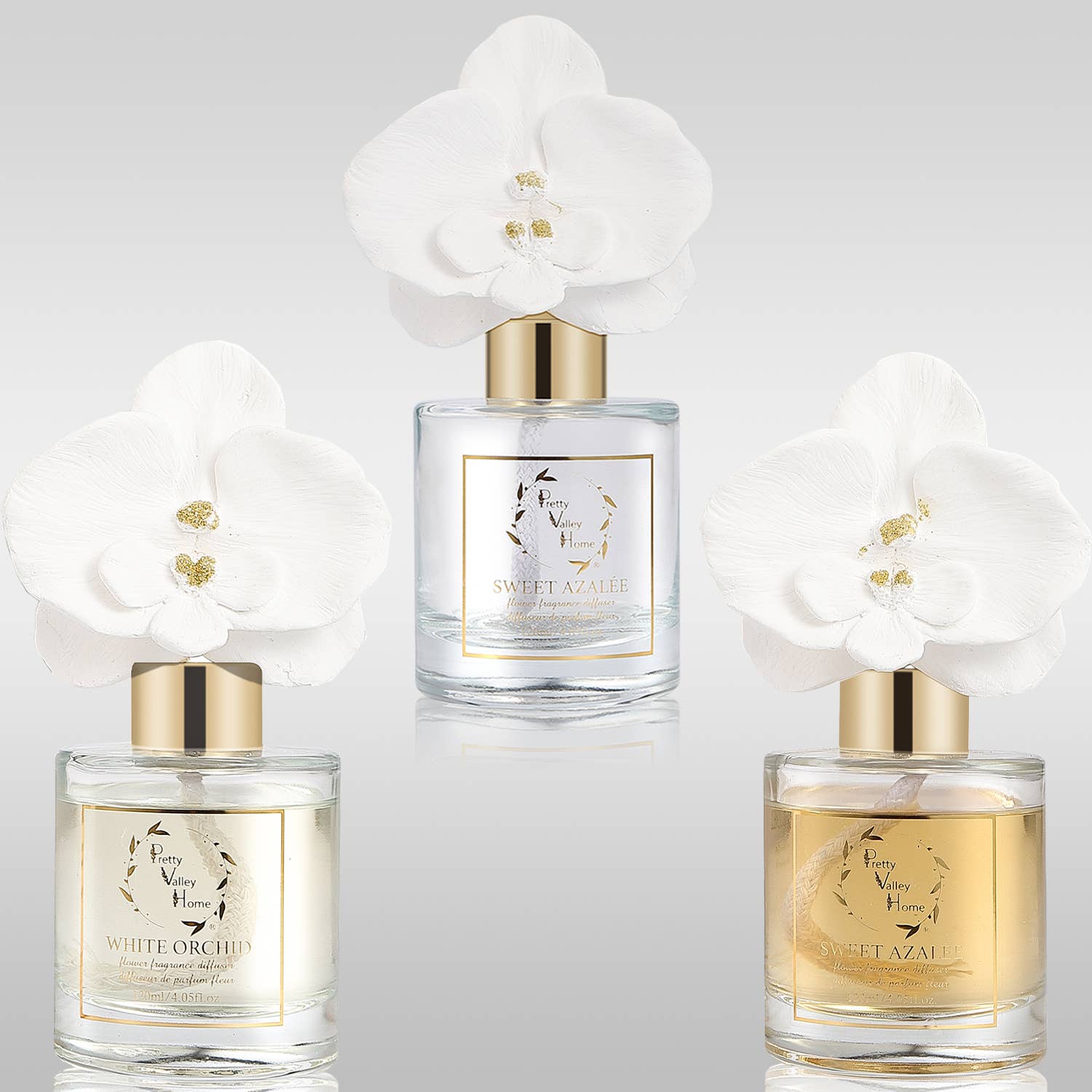 CEILING GRID BARREL AND PYRAMIDAL DIFFUSERS, image size:1500x1500