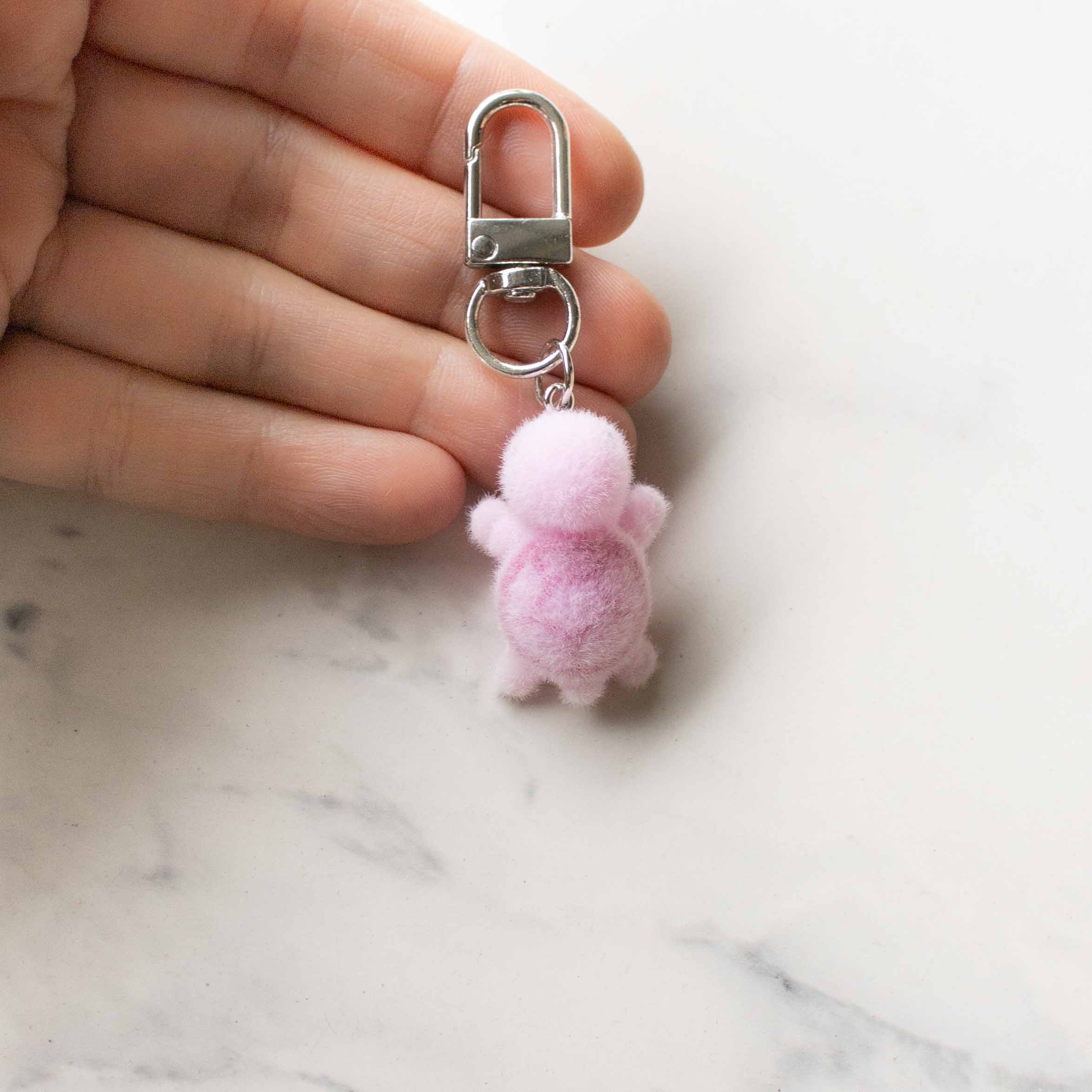 Tiepology – Porta-chaves - Mulher por atacado – Micro Mini Porta-chaves24