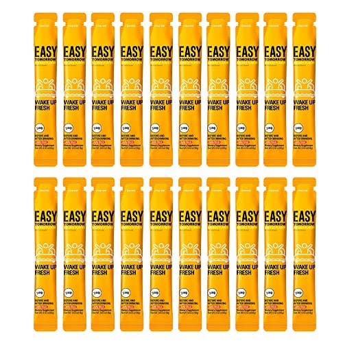 20 Stick Easy Tomorrow Jelly Stick - Increasing Energy for wholesale by Tomnada
