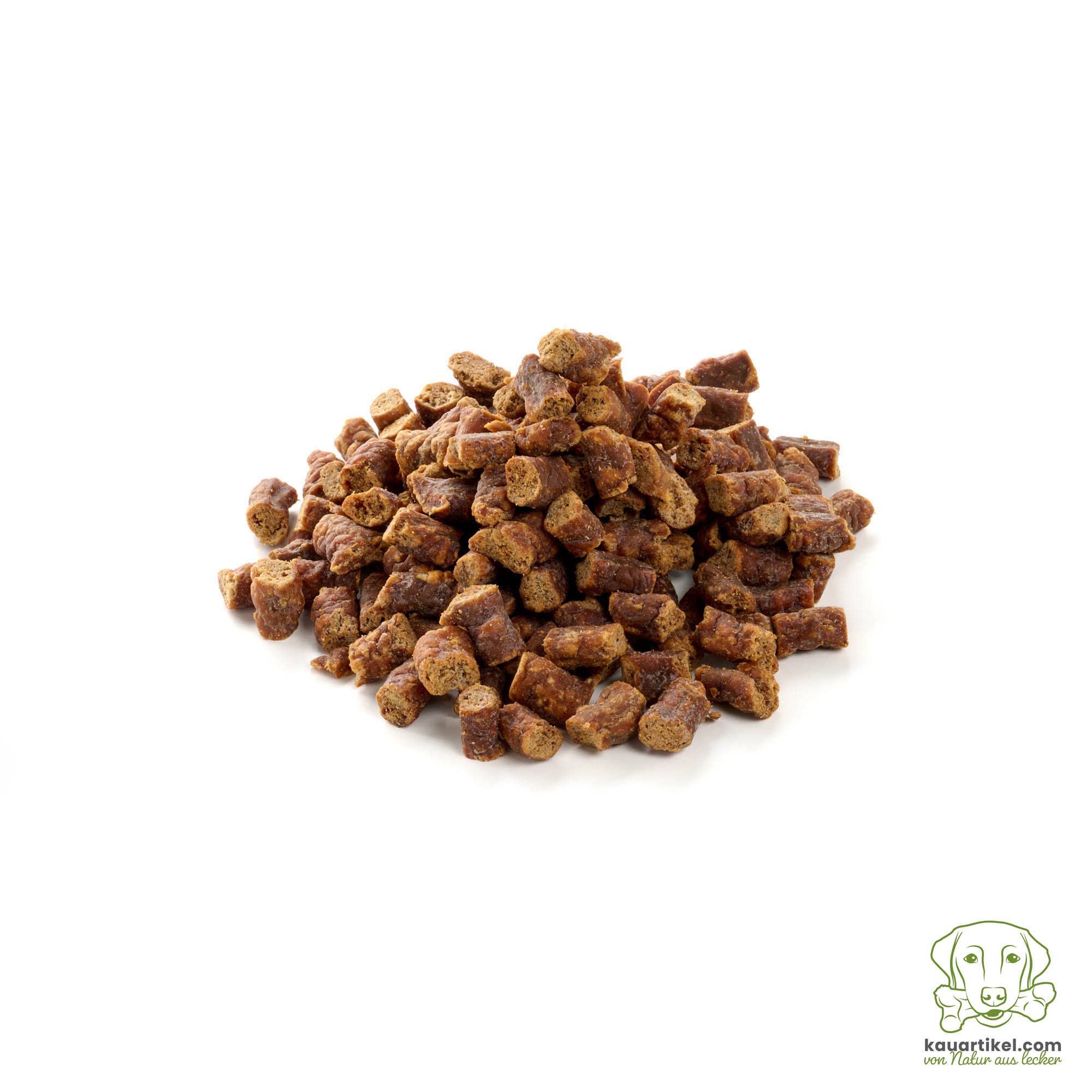 Kauartikel.com GmbH - Wholesale Pet Treats - Dog - Training Snack Kangaroo