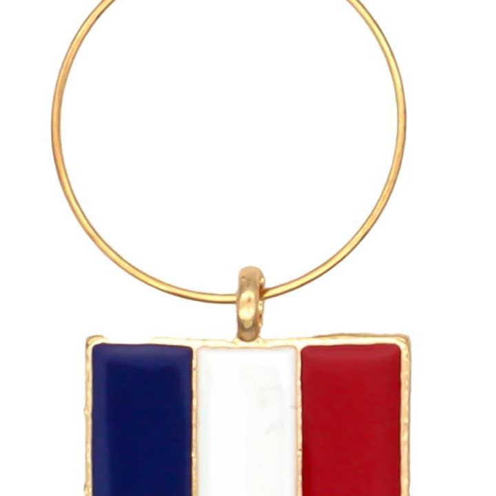 Serendipity - Wholesale Wine Charm - French Wine Charms | Parisian Chic5