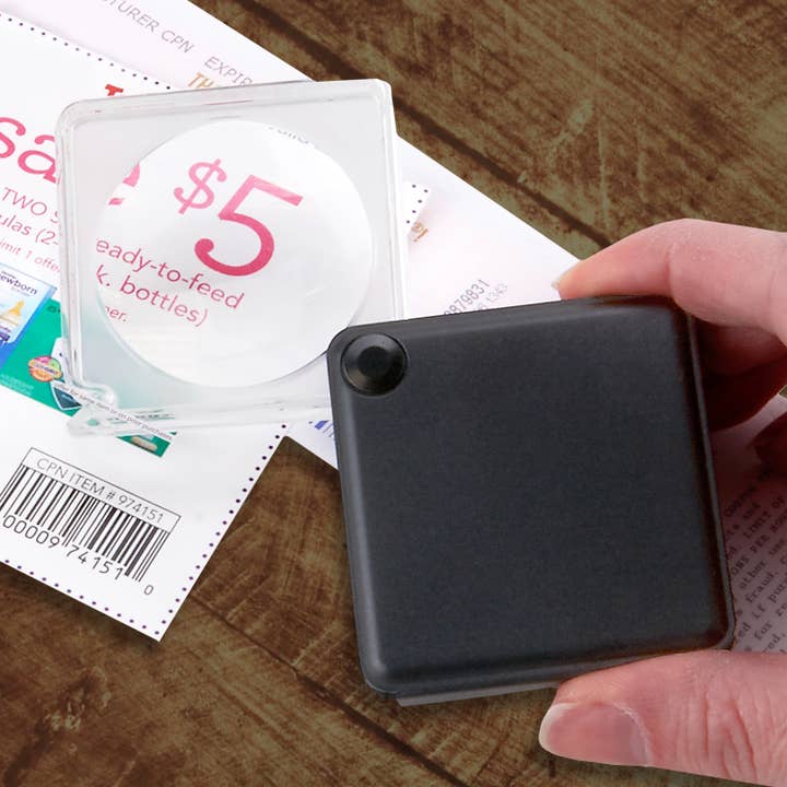 MagniFlip 3x for wholesale by Carson EU