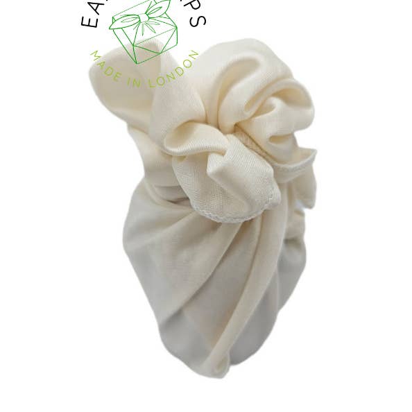 Klassisk kräm/Presentinslagning/Återanvändbar & Nollavfallslösning för wholesale av Eazywraps