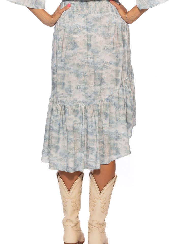 Lovlei - Wholesale Skirt - Women's - Skirt - Priscilla7