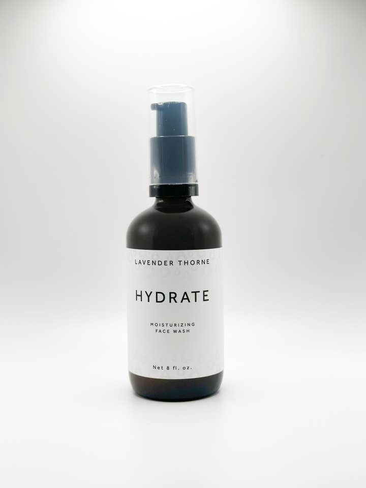 Hydrate (gezichtsreiniger) voor wholesale door Lavender Thorne