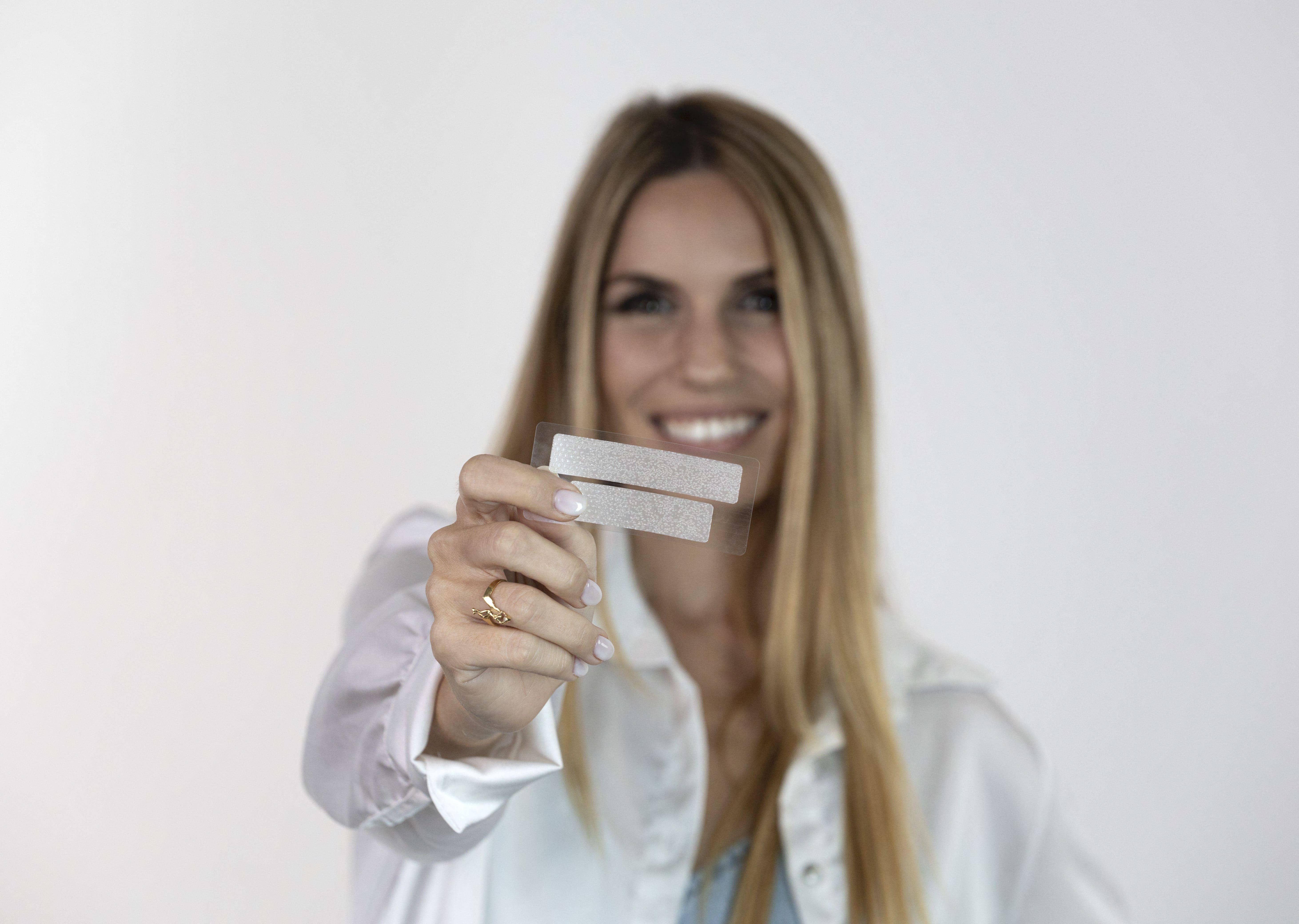 DR INUK - Venta al por mayor Blanqueadores dentales - Tiras blanqueadoras by DR. INUK®2