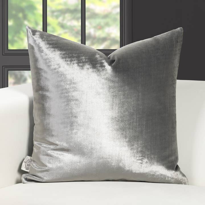 F. Scott Fitzgerald Dekokissen aus Sterlingsilber für den Großhandel von Siscovers