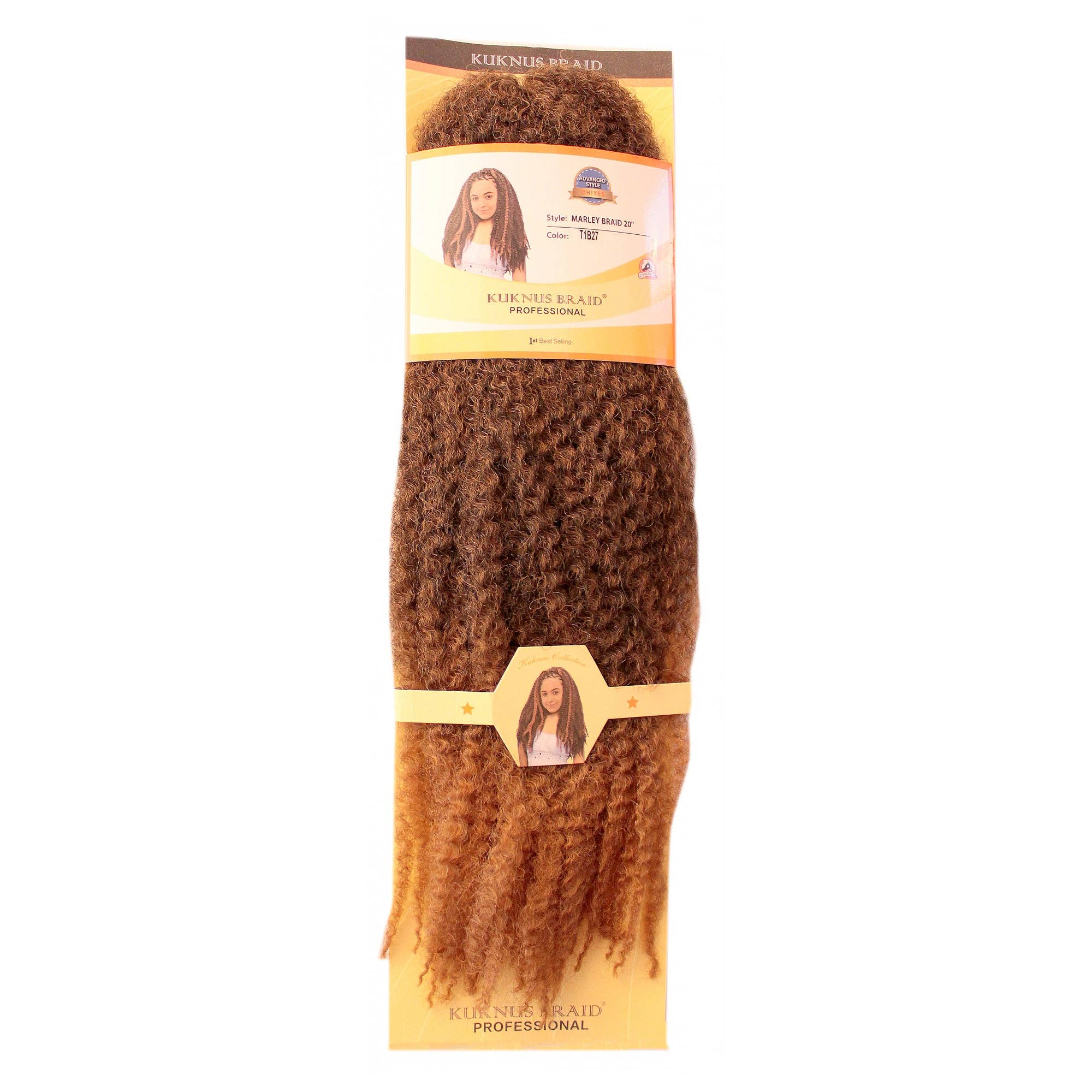 Fine Lines (UK) Ltd – wholesale Hair extensions – MARLEY BRAID 20"9