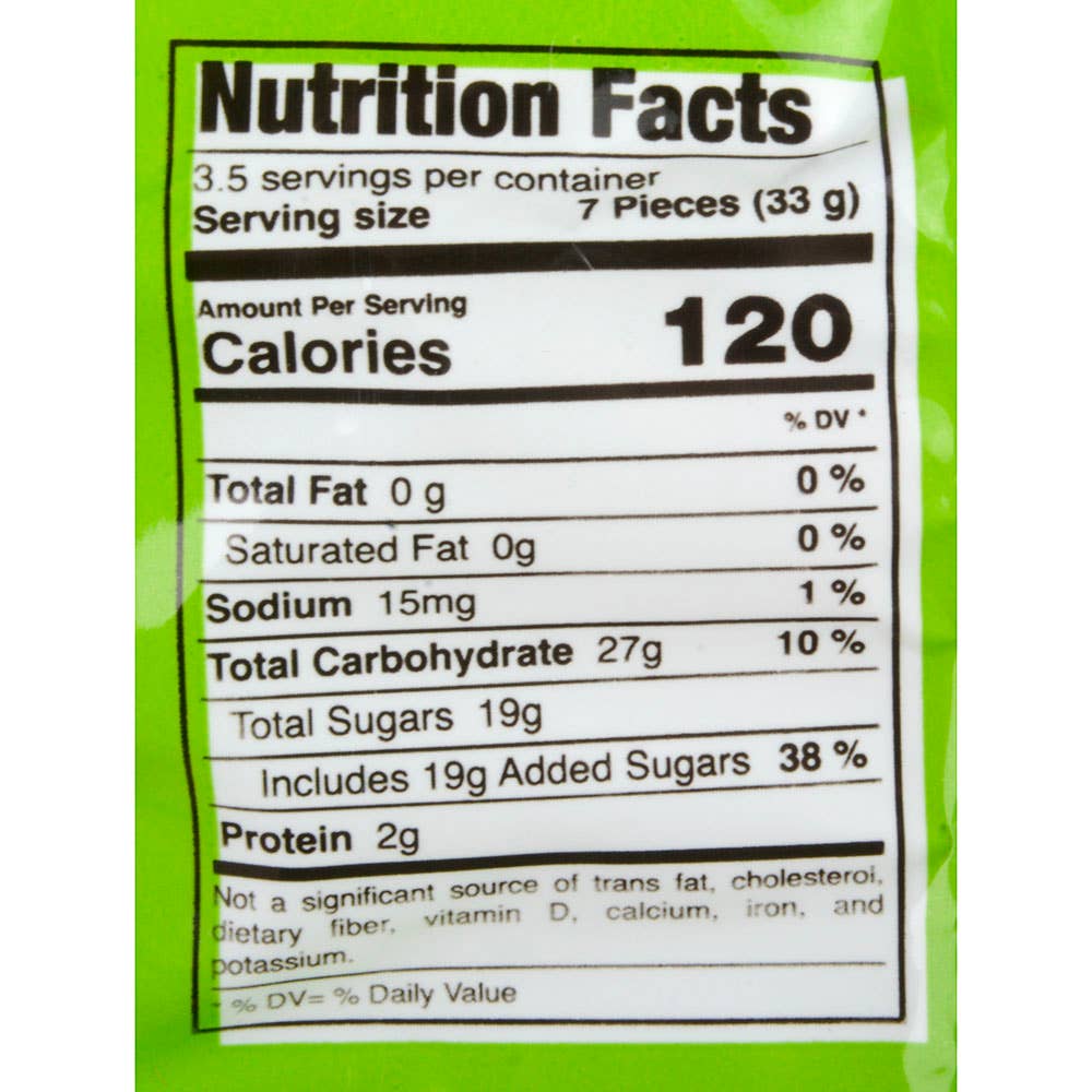 La Luna Bella - Toys - Wholesale Hard Candy - Canels Jarritos Gummies 4oz - LLB Toys6