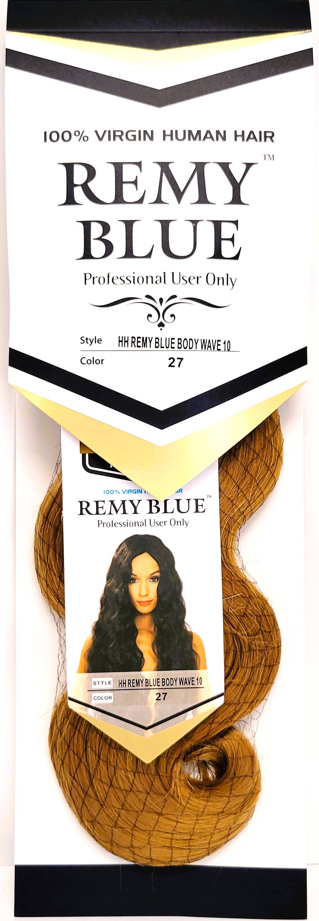 AEsthetic - Wholesale Hair Extensions - REMY BLUE NEW BODY WAVE4