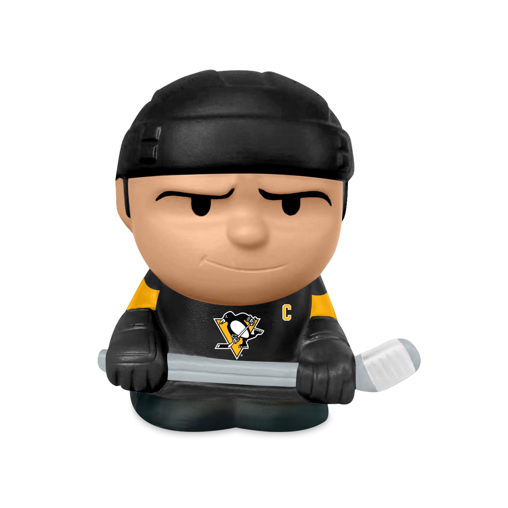 Party Animal, Inc. - Wholesale Squishy Toy - Kids & Baby - NHL Jumbo Squeezy Capsule Display 2025 - 18 ct (Copy)8