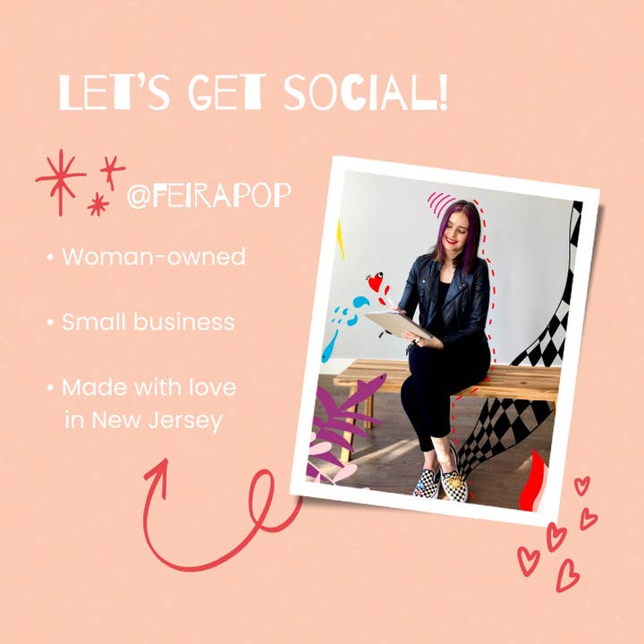 Feira Pop - Wholesale Birthday Card - Hip Hip Hooray Replacement Confetti Greeting Card4