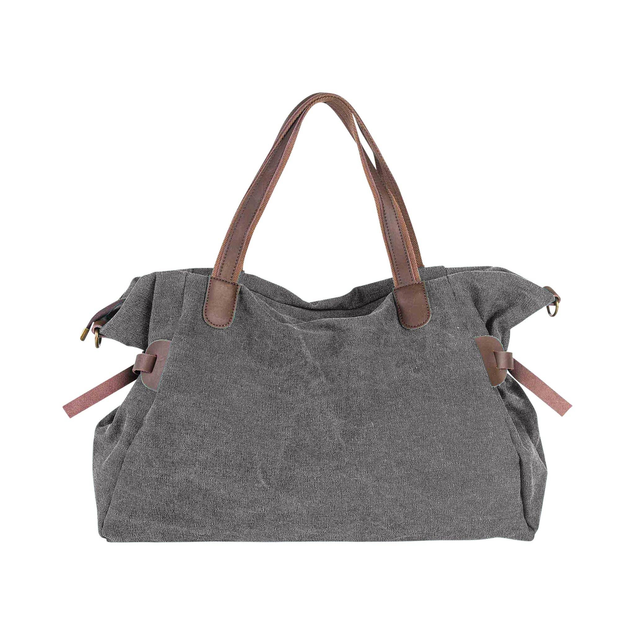ZEDE PARIS - Wholesale Weekender Bag - Women's - SAINT-LAZARE11