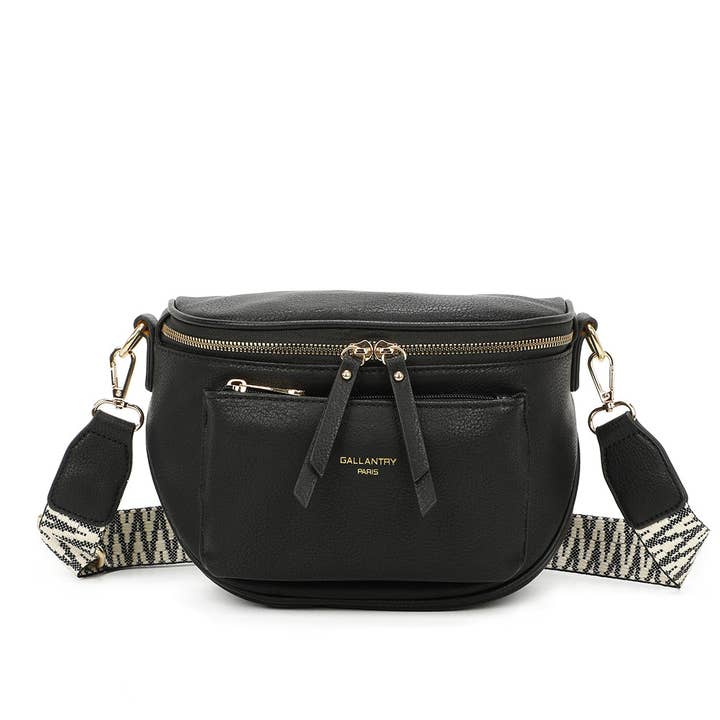 Gallantry - Wholesale Belt Bag - Women's - Glamourâ„¢ (Z-83047)