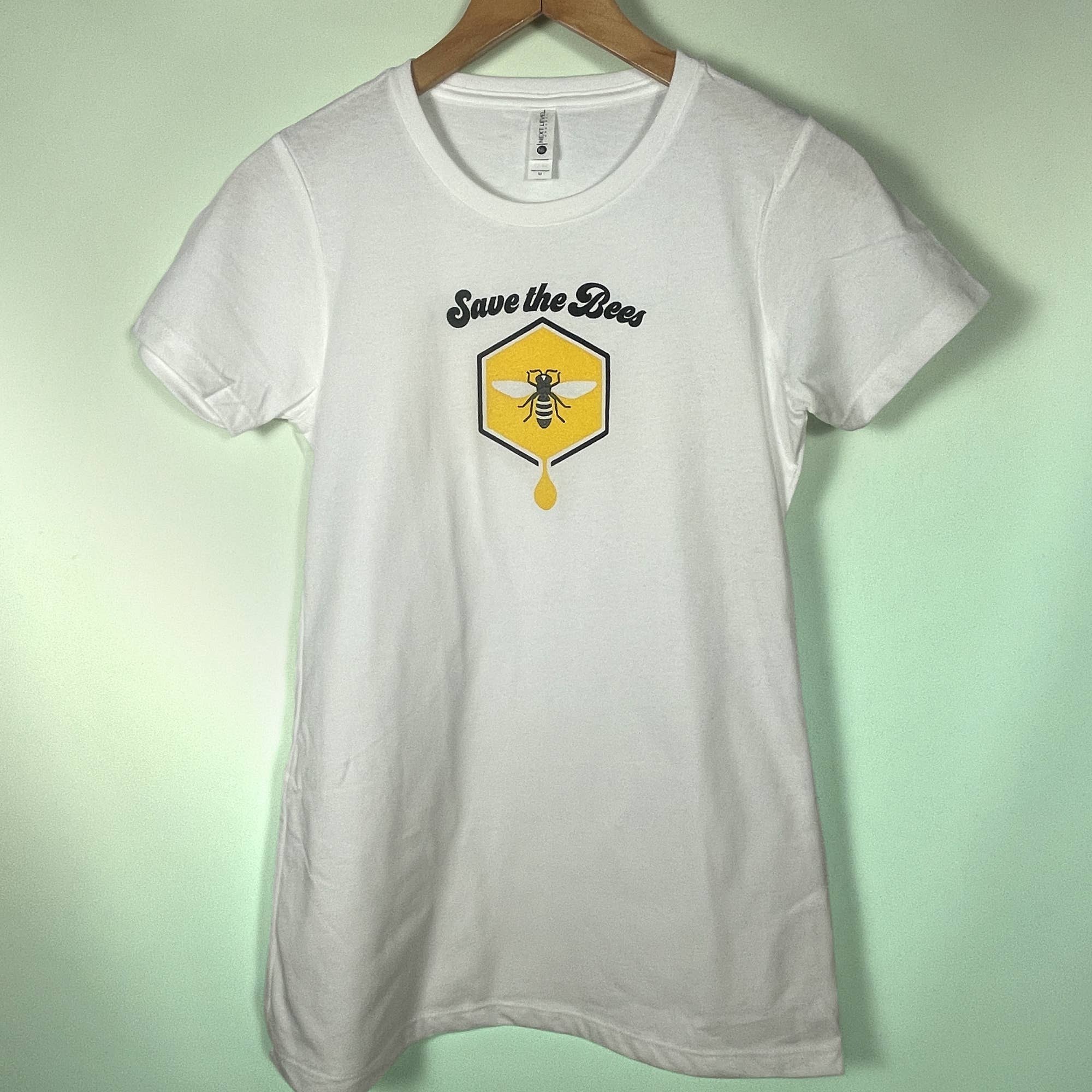 Mujer Ropa de Camisetas y tops de Camisas Shirt de 8pm de color Amarillo 